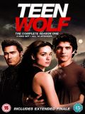  [6 ] HD (Teen Wolf) (15 DVD)
